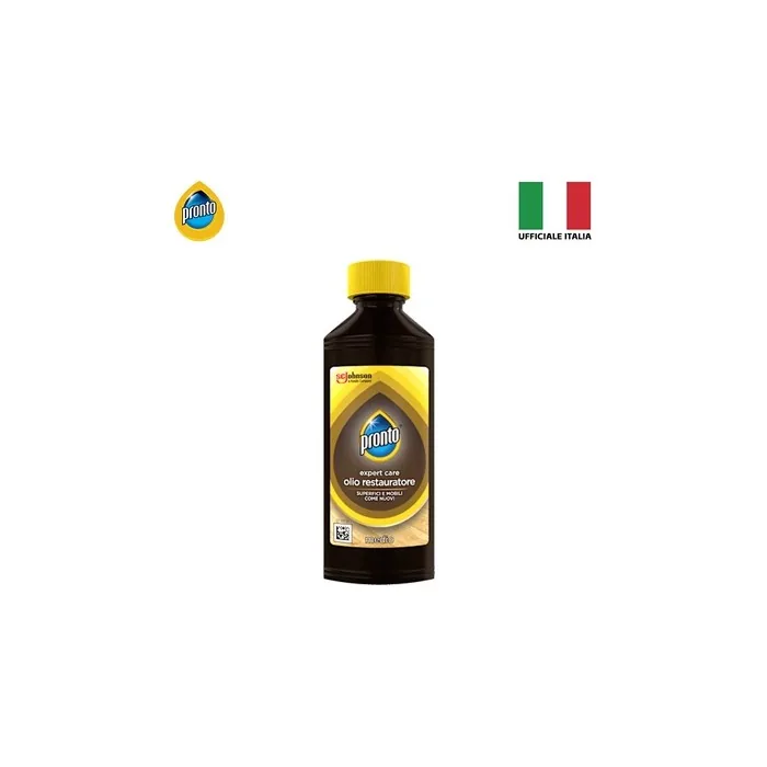 Pronto Restorative Oil 100ml