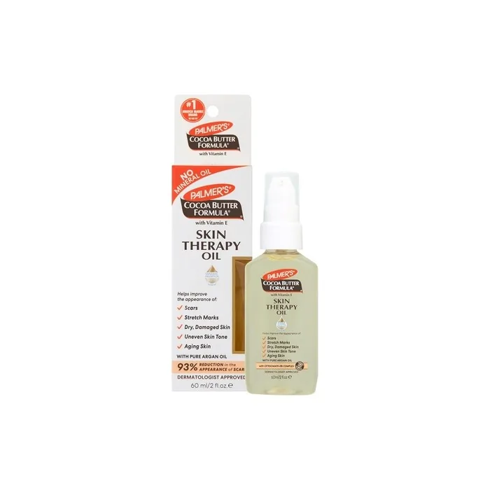 Palmers Cocoa Butter Therapy Oil 60ml Original