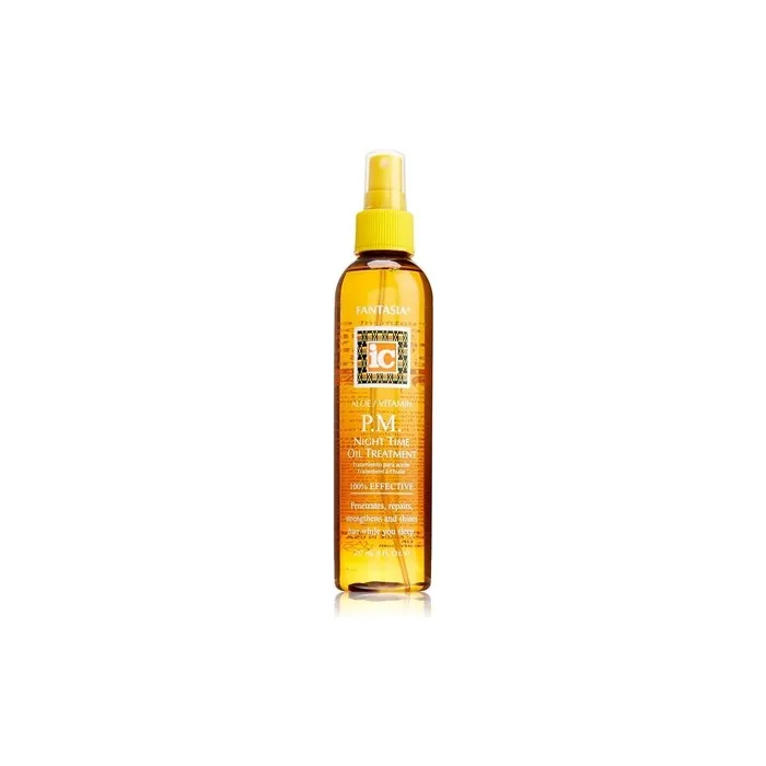 Fantasia IC P M Nighttime Oil Treatment 236ml