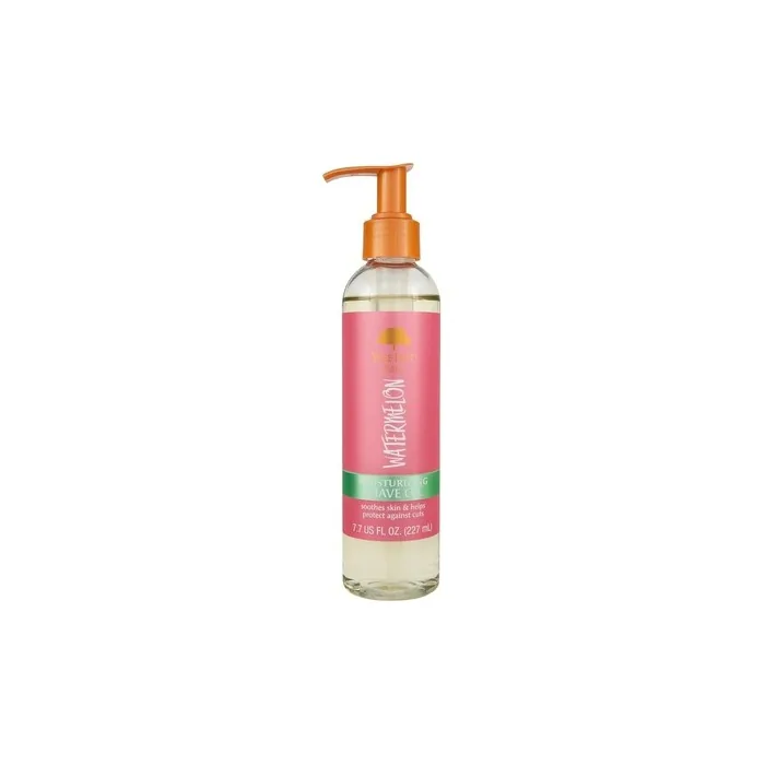 Tree Hut Moisturizing Shave Oil Watermelon 77 Fl Oz Geltooil Formula