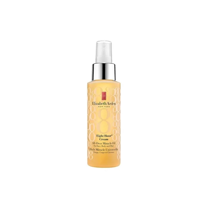 Elizabeth Arden Eight Hour Cream All Over Miracle Oil 100ml