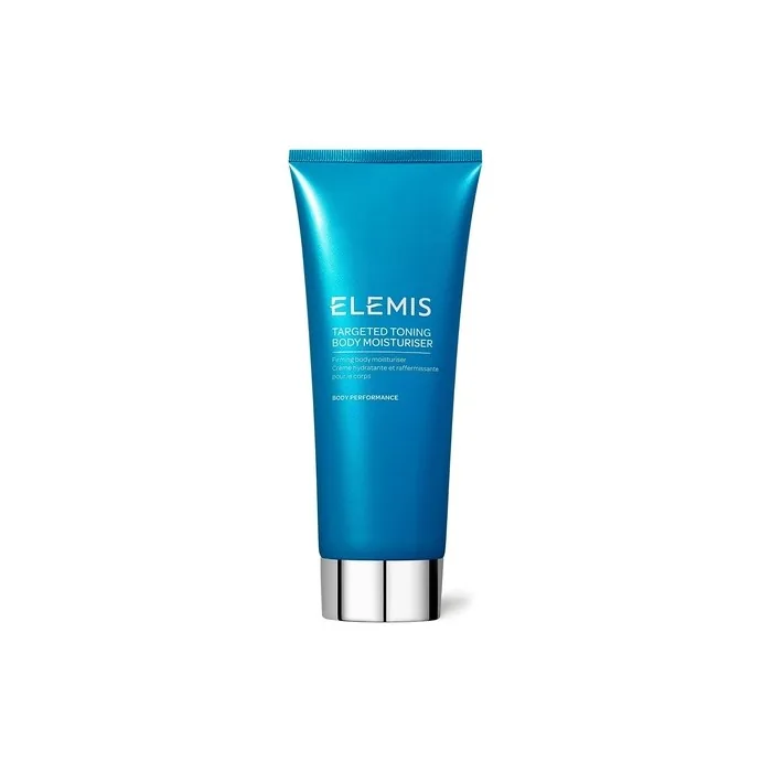 ELEMIS Targeted Toning Body Moisturizer Rich Cream 200ml