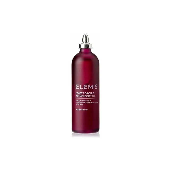 Elemis Sweet Orchid Body Oil 100ml