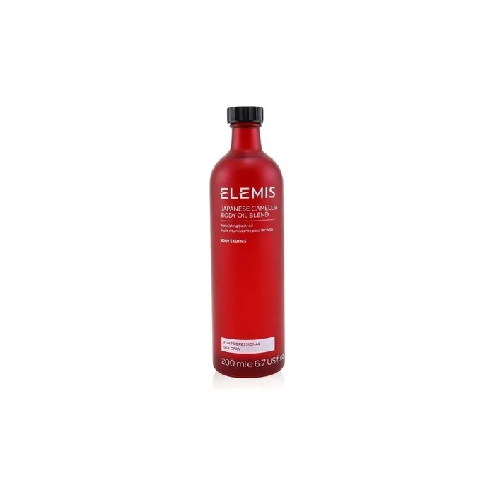 Elemis Japanese Camellia Body Oil Blend 200ml 68oz