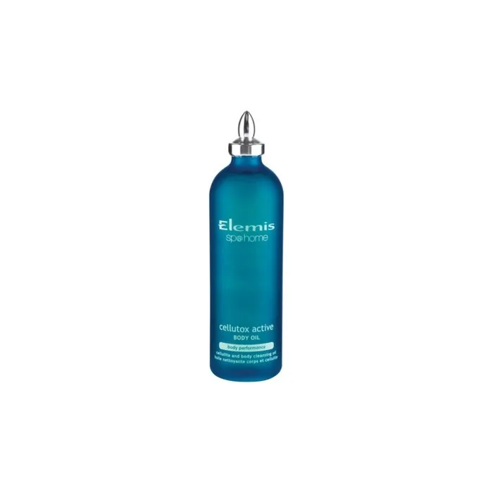 Elemis Cellutox Active Body Oil 100ml