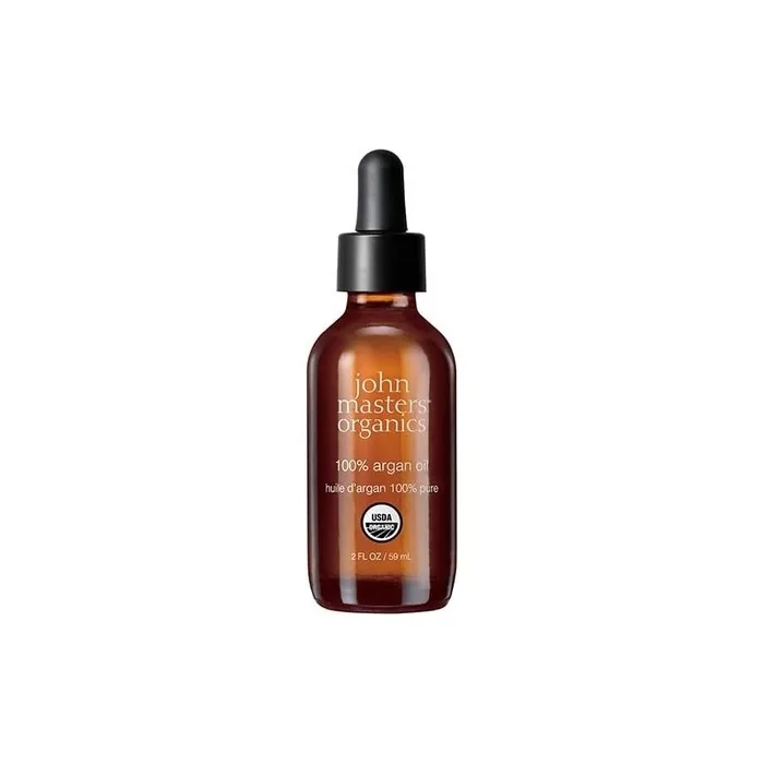 100% Argan Oil USDA Certified