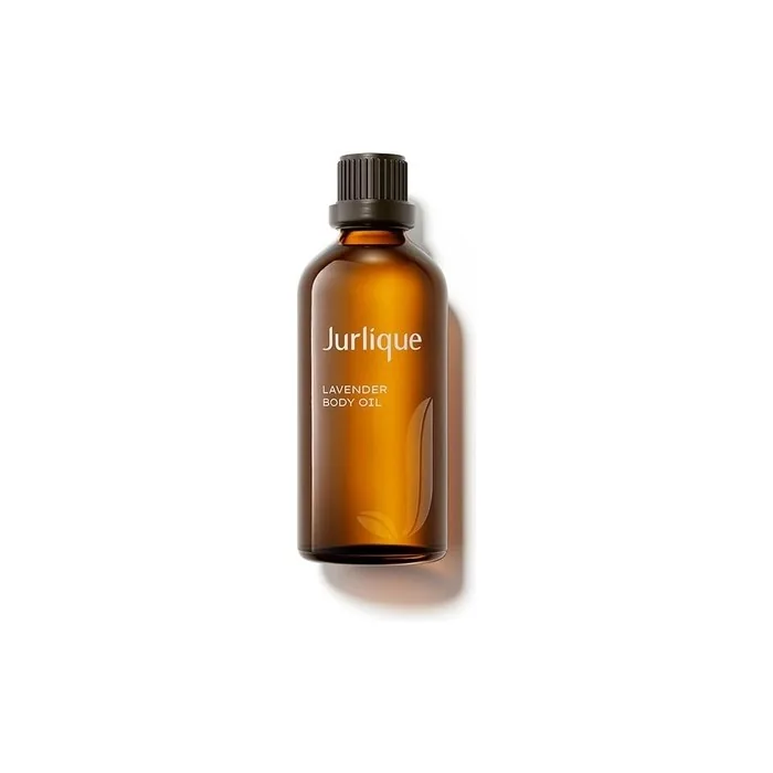Jurlique Lavender Body Oil for All Skin Types 100ml