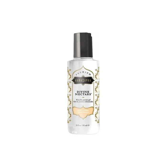 KAMA SUTRA Massage Oils