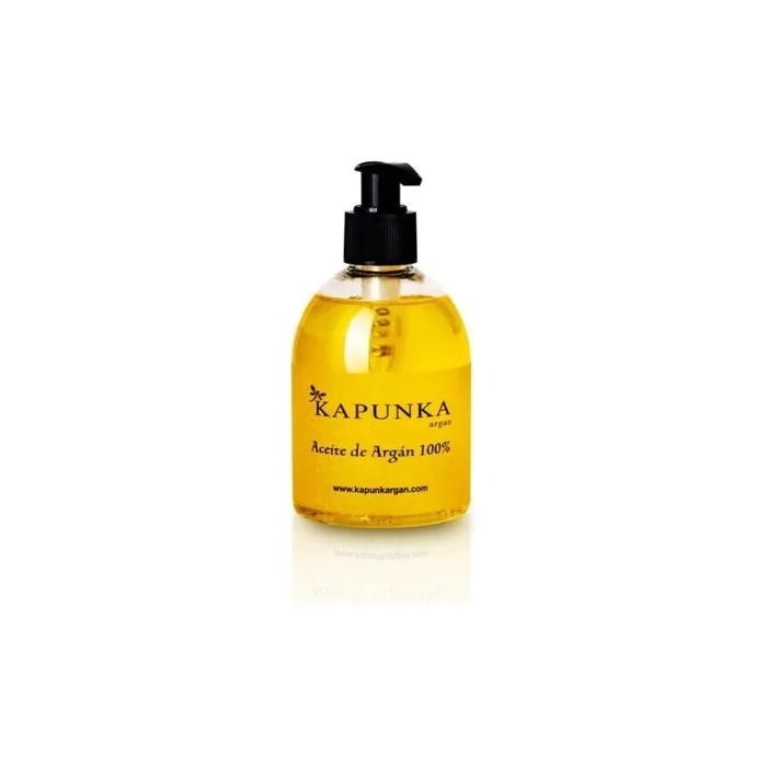 Kapunka Argan Oil 250ml