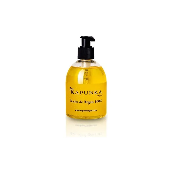 100% Pure Argan Oil Kapunka 500ml