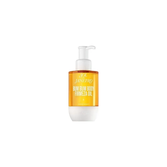 Sol de Janeiro Bum Bum Firmeza Body Oil