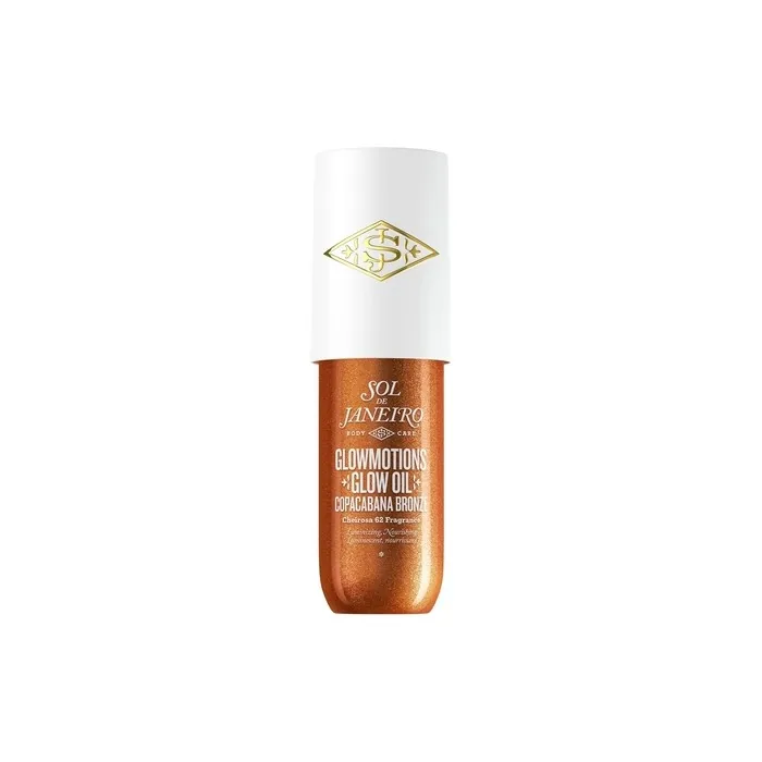 Sol De Janeiro Glow Oil 75ml Copacabana