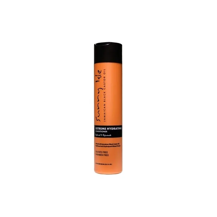 Sunny Isle Extra Dark Jamaican Black Castor Oil Extreme Hydration & Detangling Conditioner 355ml
