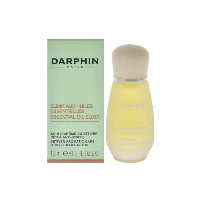 Darphin Vetiver Aromatic Care 15ml