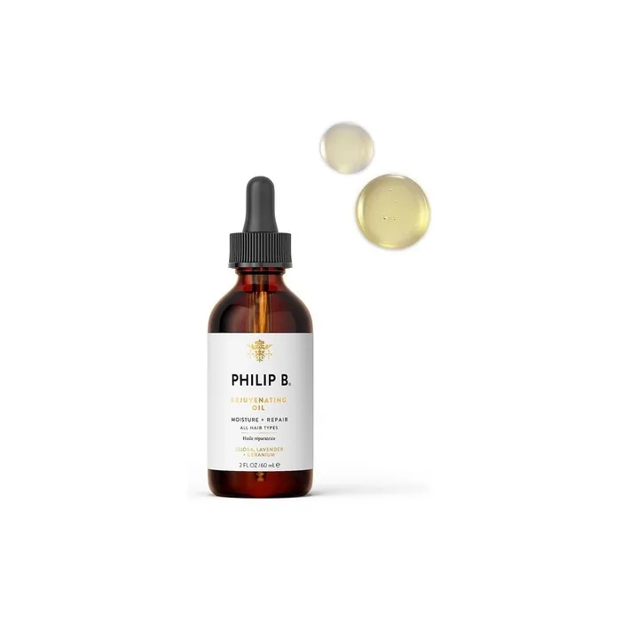 Philip B Rejuvenating Oil 60ml