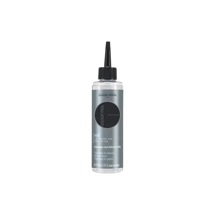Eugene Perma Massage Oils 235ml