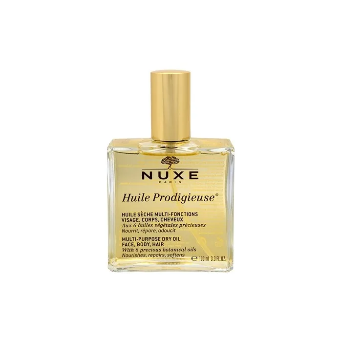 Nuxe Multipurpose Dry Oil Huile Prodigieuse 30ml For Women