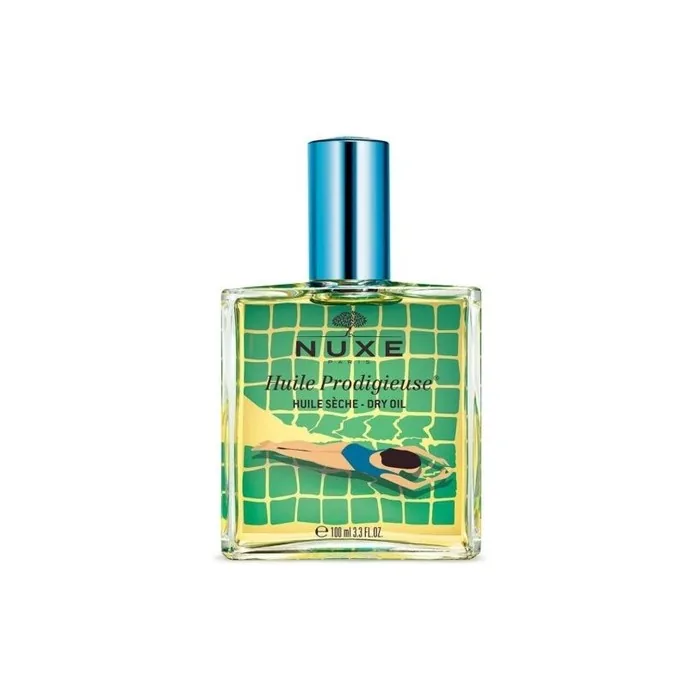 Nuxe Huile Prodigieuse Dry Oil 100ml Limited Edition