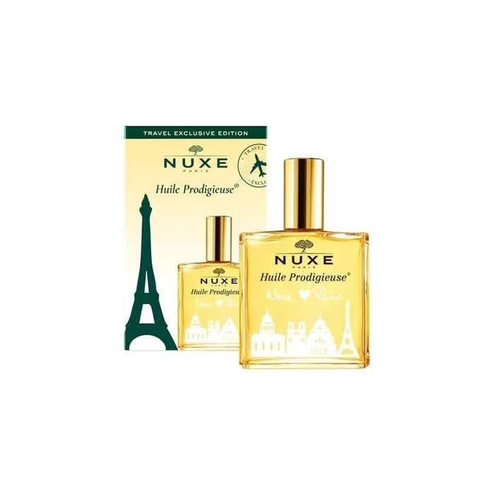 Nuxe Huile Prodigieuse Multi-Purpose Dry Oil 100ml