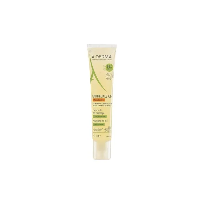 A-Derma Epitheliale A.H. Body Oil 40ml