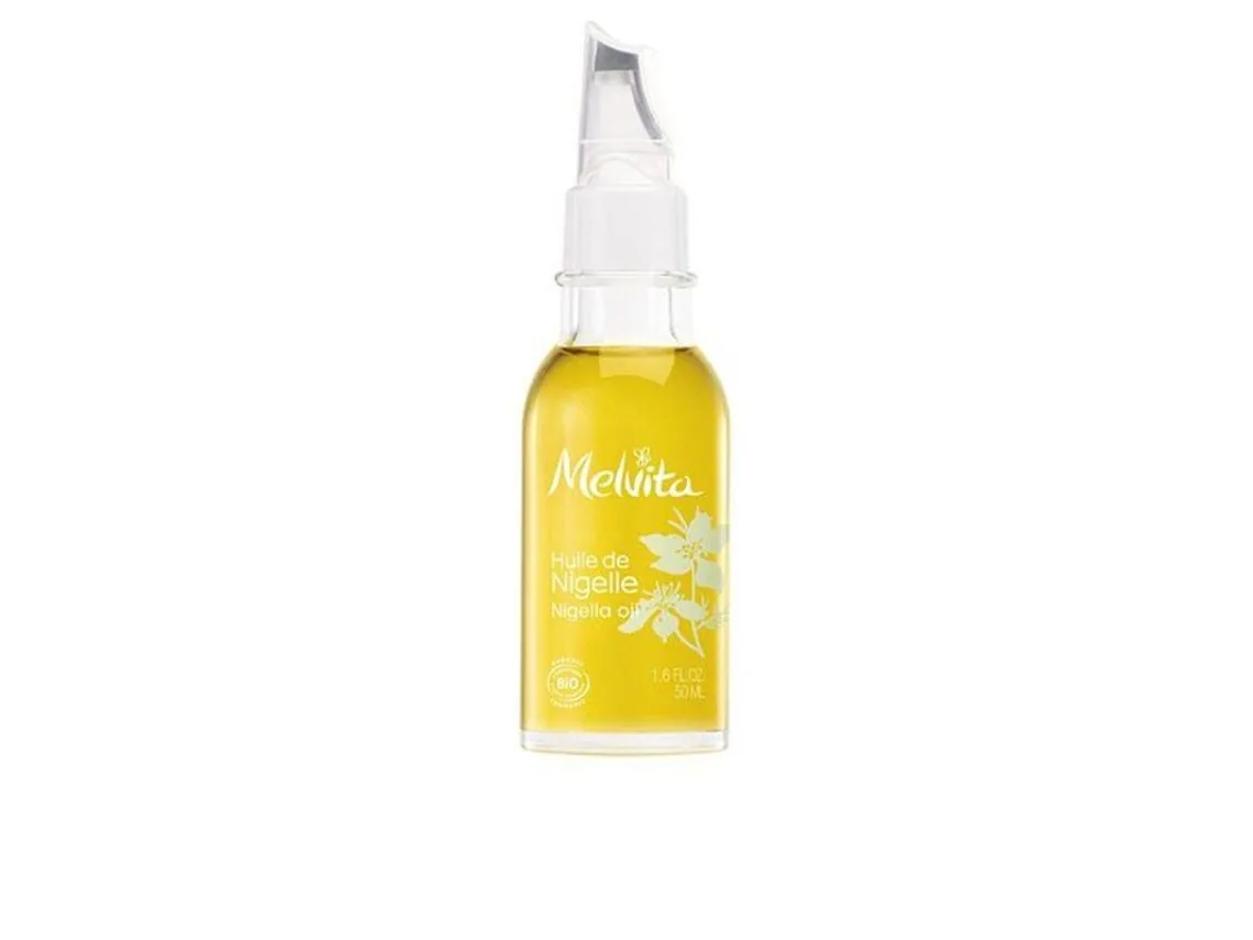 Melvita Nigella Oil 50 Ml