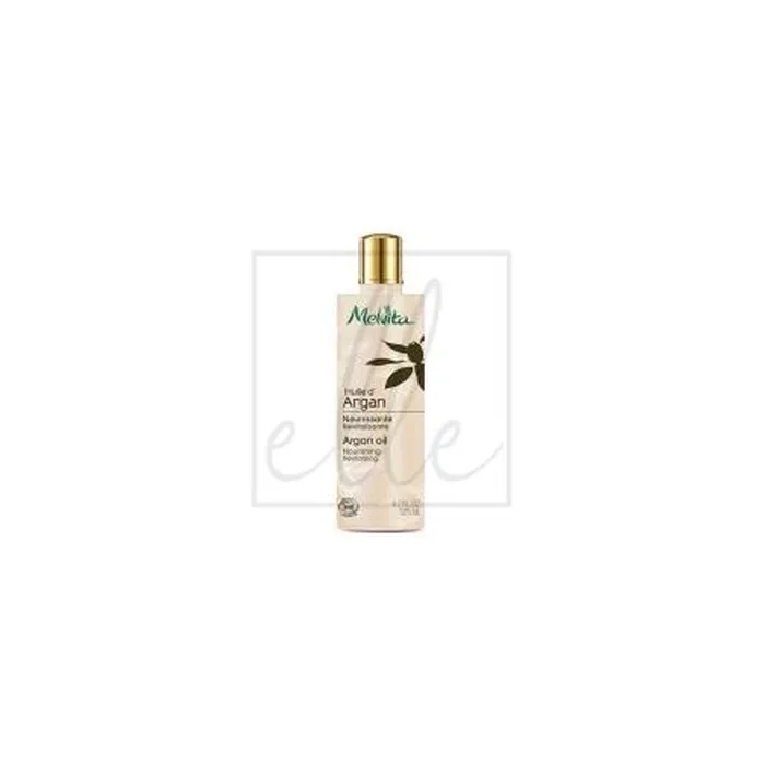 Melvita Argan Beauty Oil 125ml