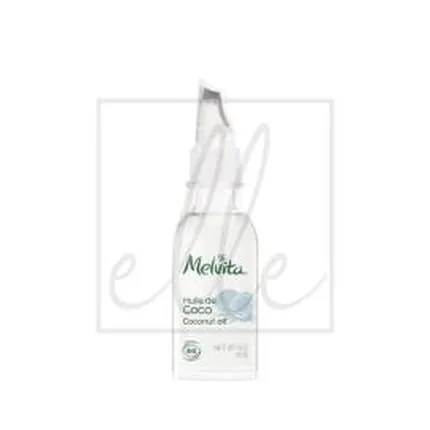 Melvita Coconut Beauty Oil 50ml