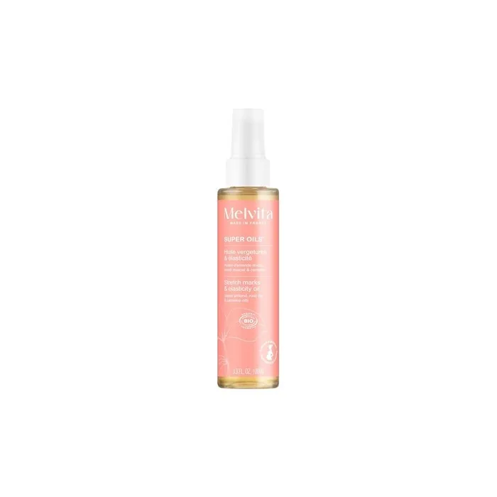 Melvita Super Oils Body Oil for Elasticity