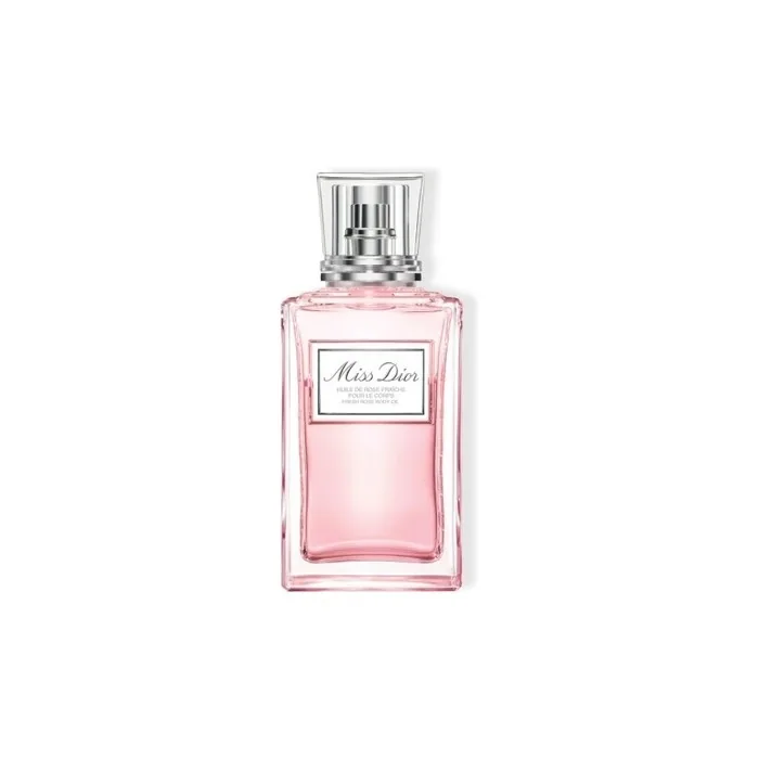 Dior Miss Dior Body Oil