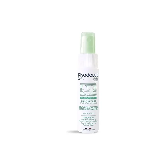 Rivadouce Care Preventing Vegetable Care Oil 50ml