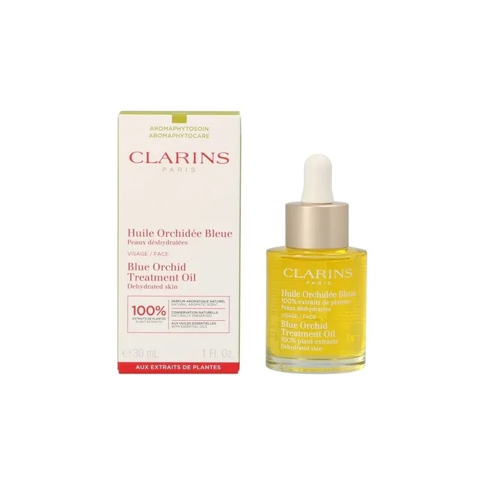 Clarins Blue Orchid 30ml