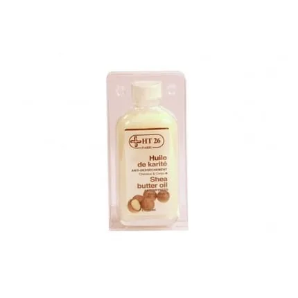 Ht 26 Shea Butter Oil