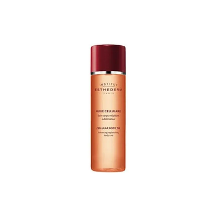 Institut Esthederm Cellular Body Oil 125 Ml