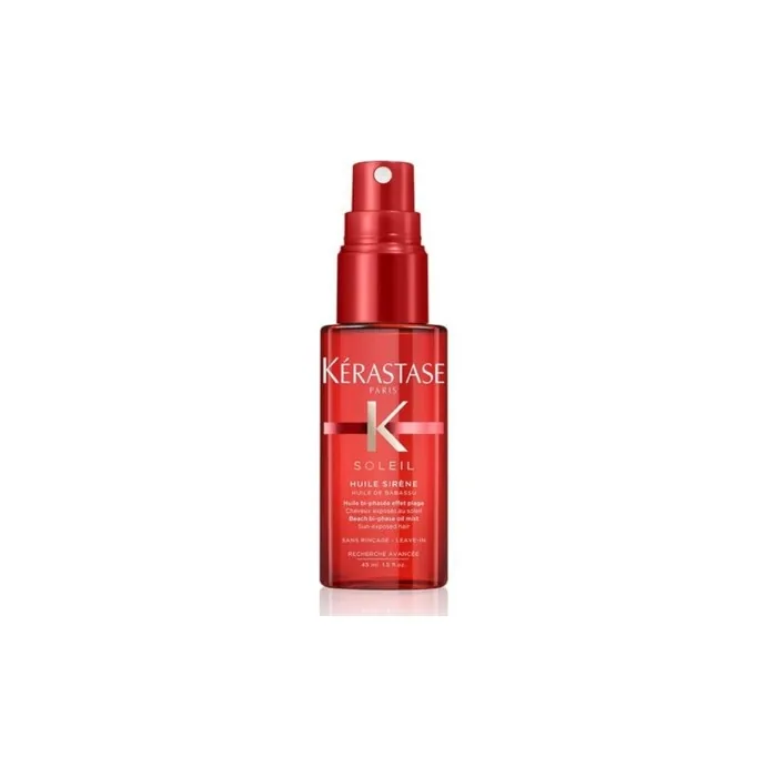 Kérastase Soleil Huile Sirene 2 Beach Biphase Oil Mist 150ml