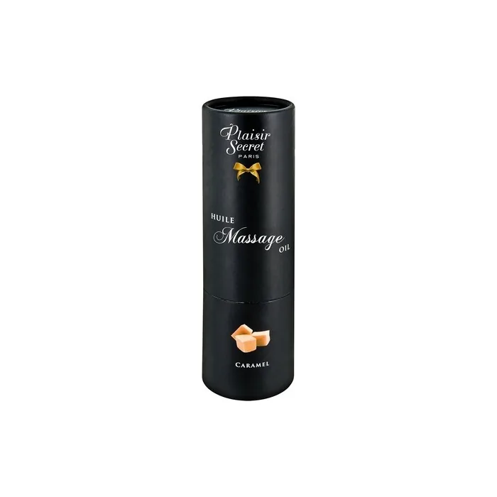 Fremdlabel Massage Oil Caramel 59ml