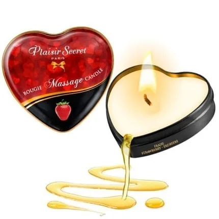 Moisturizing And Nourishing Massage And Lotion Candles Body Oil Home Spa Scented