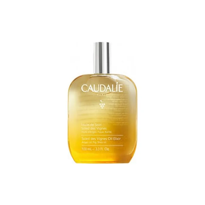 Caudalie Soleil Des Vignes Oil Elixir 50ml