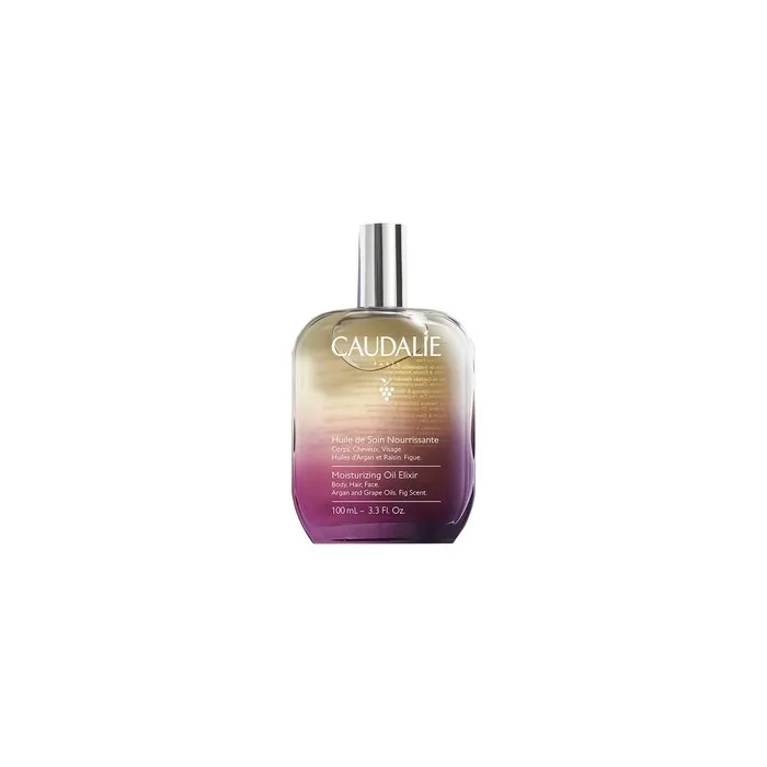 Caudalie Nourishing Care Oil 100ml