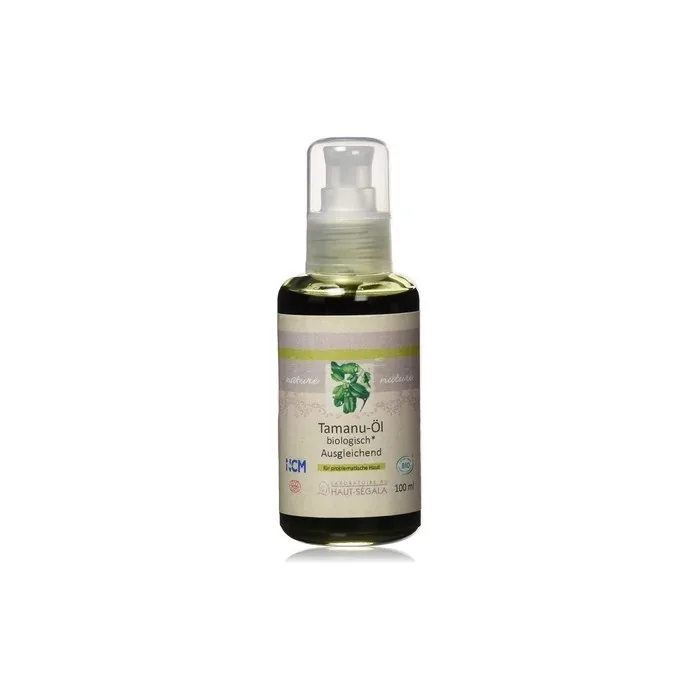 Laboratoire Du Haut-Segala Organic Calophyll Oil 100ml