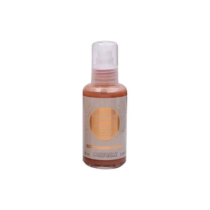 Laboratoire Du Haut-Segala Fantastic Oil 100ml