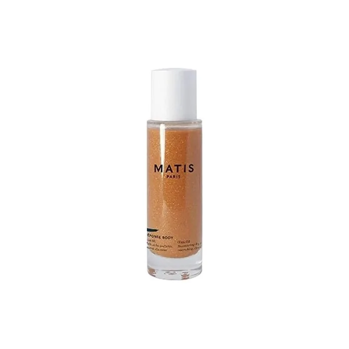 Matis Reponse Body Glam Oil 0.1kg