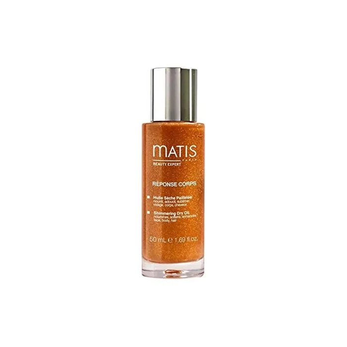 Matis Reponse Body Sublim Oil 0.1kg