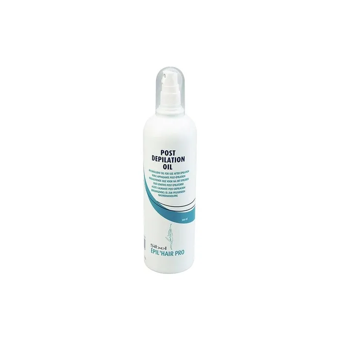 Post Depilation Oil 500ml