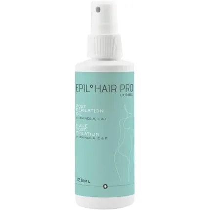 Sibel Post Depilation Oil 125ml