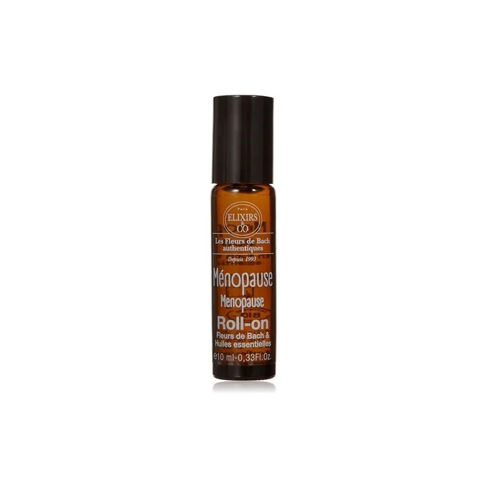 Elixirs & Co Menopause Roll-On 10ml
