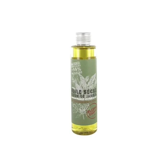 Tade Jasmine Flower Dry Oil 160ml