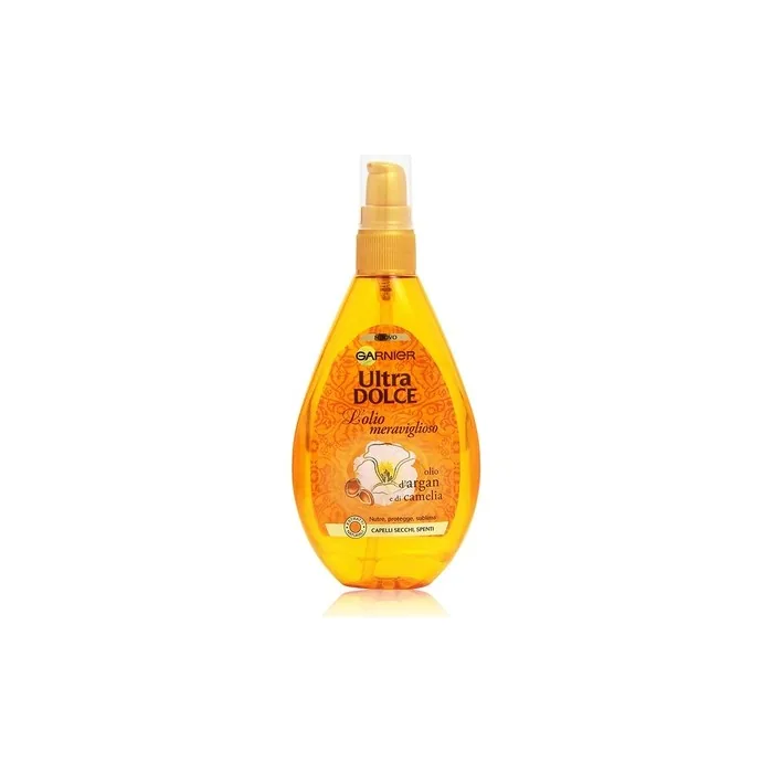 Ultra Dolce Olio Meraviglioso 150ml