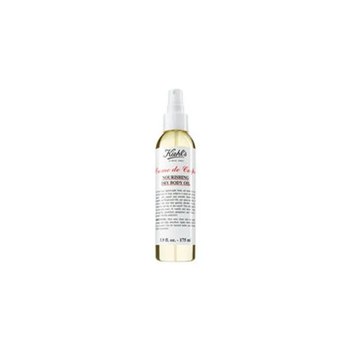 Kiehls Dry Body Oil Nourishing Body Oil