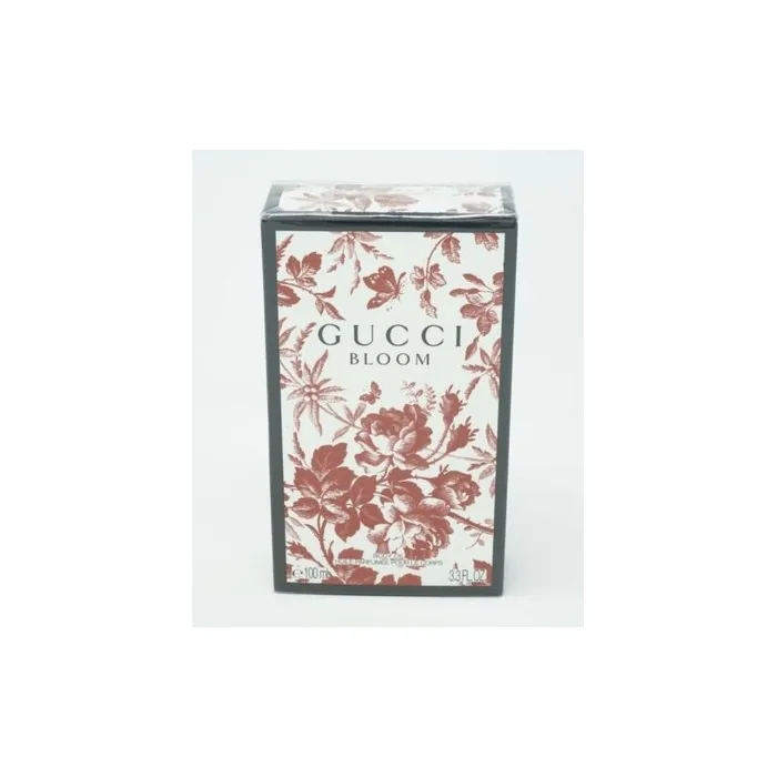 Gucci Bloom Body Oil 100ml