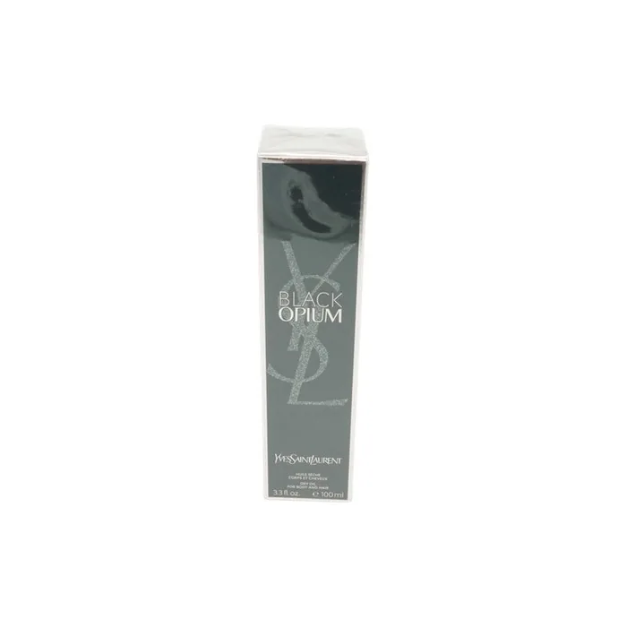 Yves Saint Laurent Black Opium Dry Oil Body And Hair 100ml